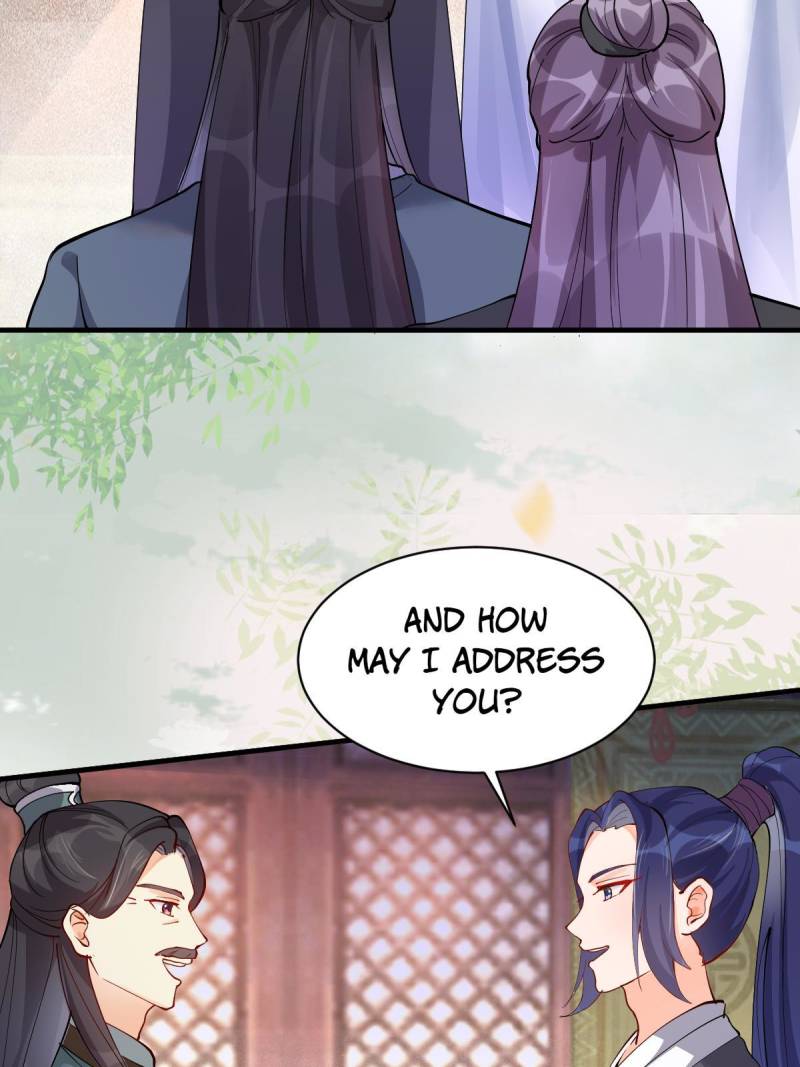 The Ghostly Doctor Chapter 584 19
